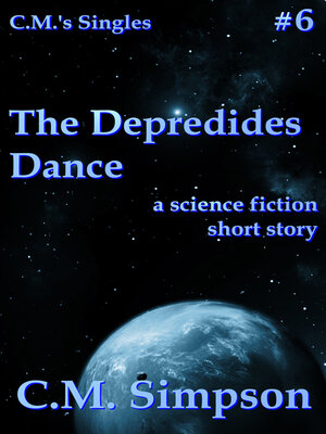 cover image of The Depredides Dance